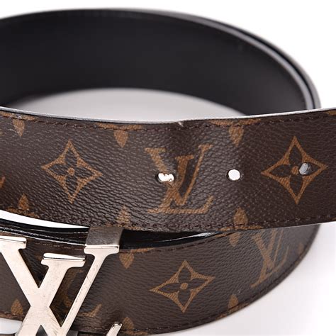 men's belt lv|louis vuitton belts men's.